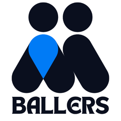 Logo MARIMOI BALLERS